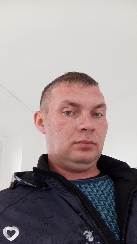 Максим, 36, Миллерове — анкета №279425