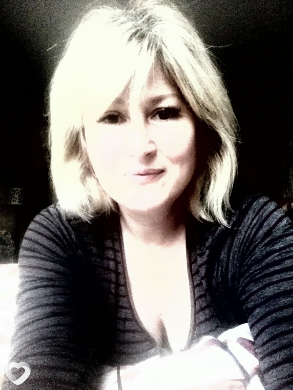 Елена, 55, Витебске — анкета №279426