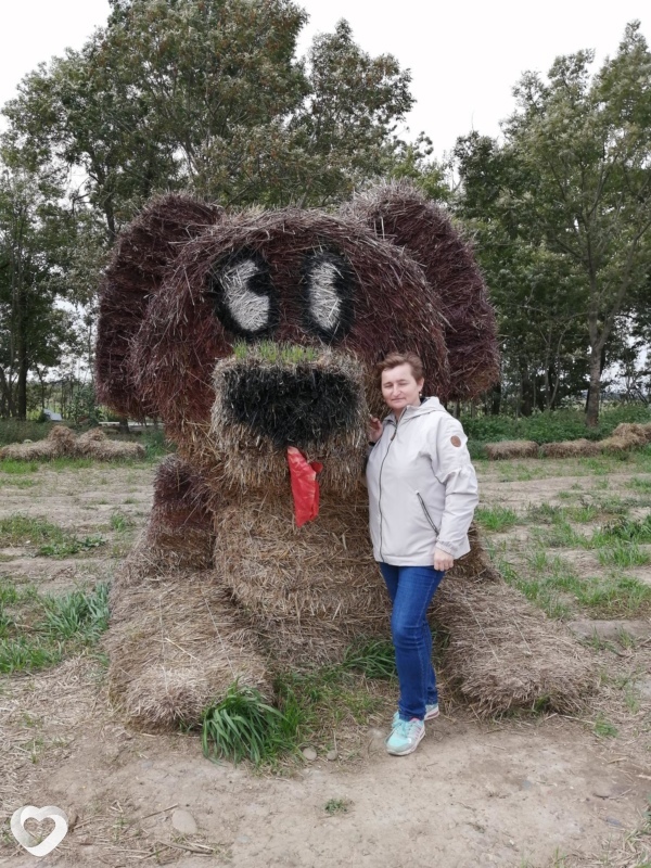 Елена, 56, Ханты-Мансийске — анкета №279433