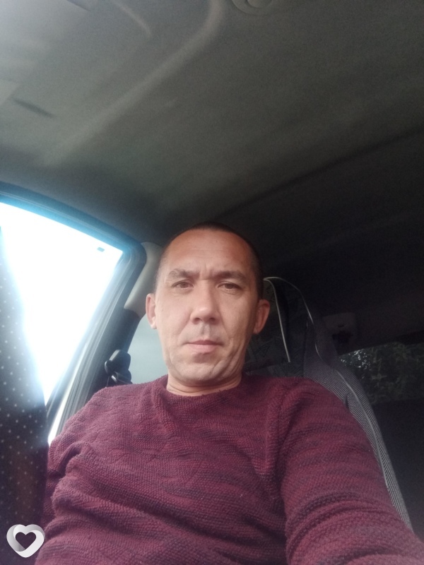 Роман, 44, Ленинске-Кузнецком — анкета №279437