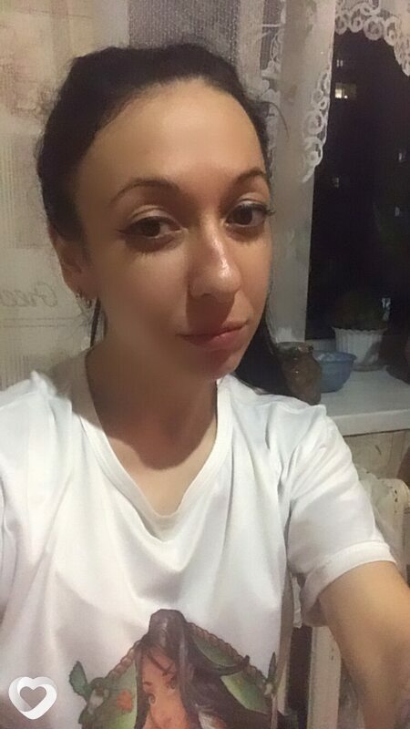 Юлия, 40, Барановичах — анкета №279440