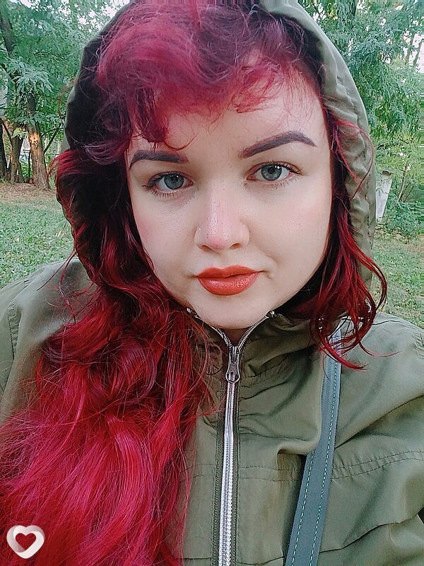 Анастасия, 35, Киеве — анкета №279444