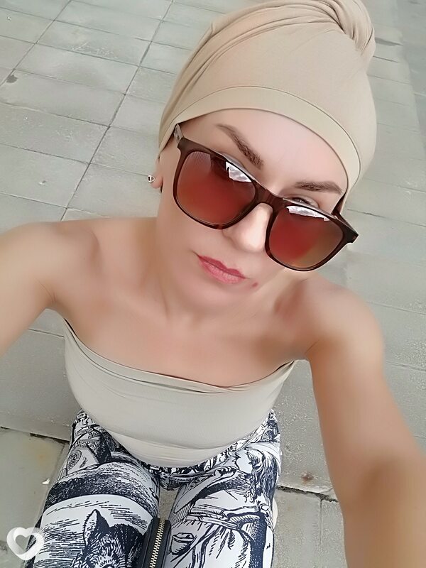 Алена, 42, Минске — анкета №279397