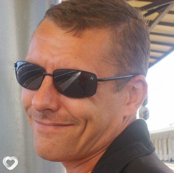 Павел, 51, Дзержинске — анкета №279403