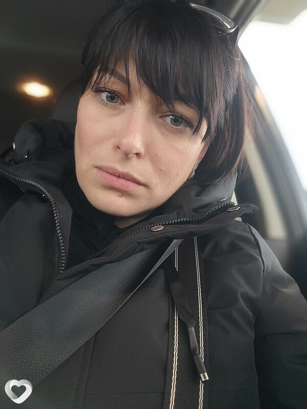 Олеся, 45, Пушкино (Московская Обл) — анкета №279404