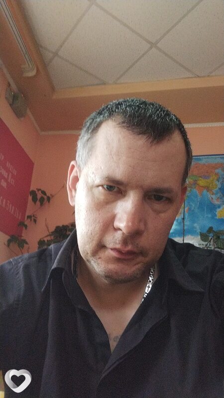 Алексей, 50 — Гусь-Хрустальный