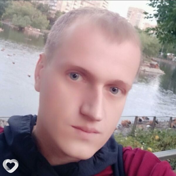 Рик, 38, Москве — анкета №279413