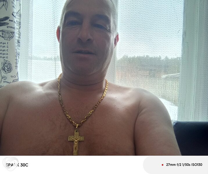 Алексей, 41, Братске — анкета №279414