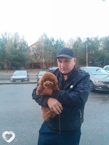 Раби, 53, Раменском — анкета №279419