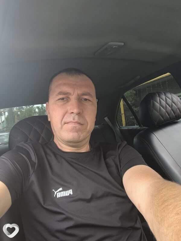 Николай, 42, Шахтах — анкета №279453