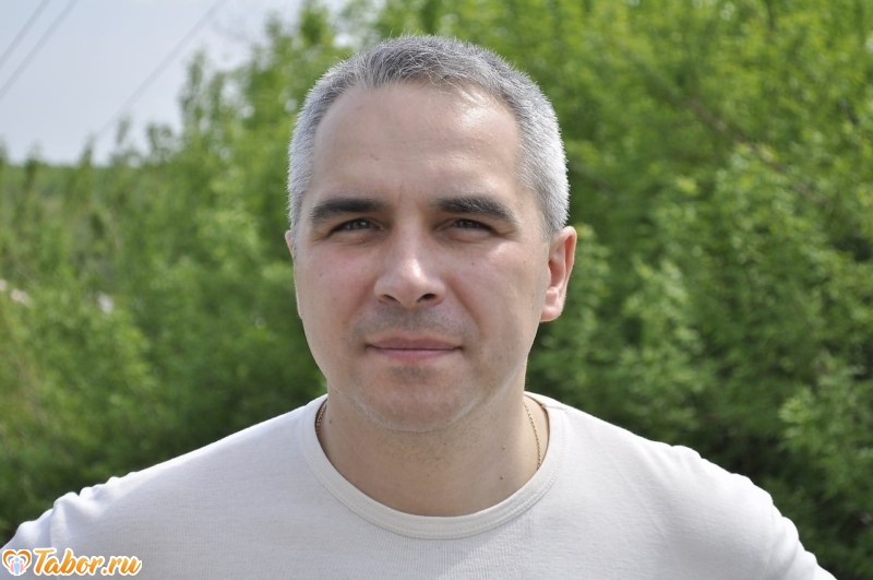 Александр, 49, Белове — анкета №279456