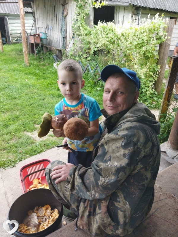 Александр, 43, Минске — анкета №279459