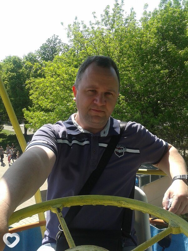 Вадимир, 53, Армавире — анкета №279464