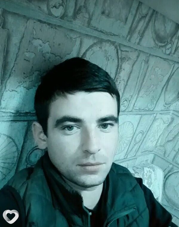 Боранбай, 32, Астане — анкета №279469