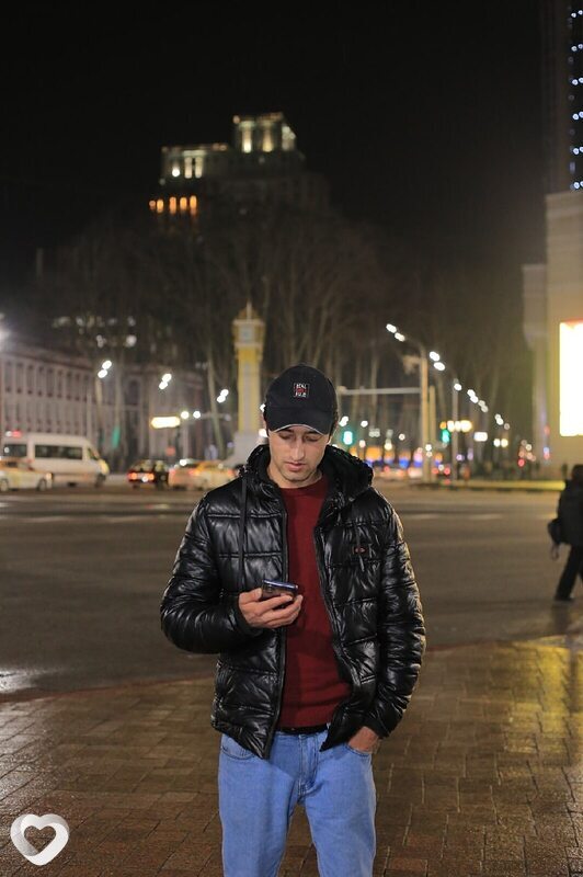 Koma, 26, Тюмени — анкета №279528