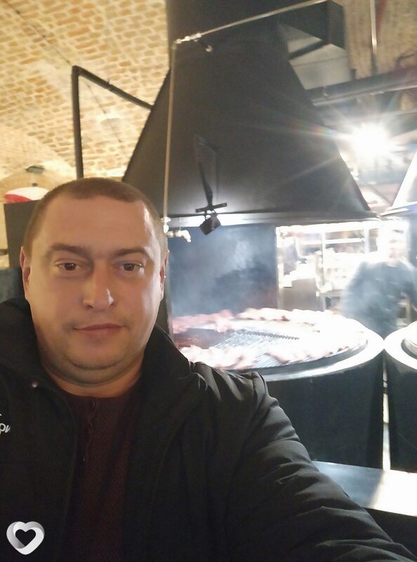 Макс, 40, Николаеве — анкета №279529