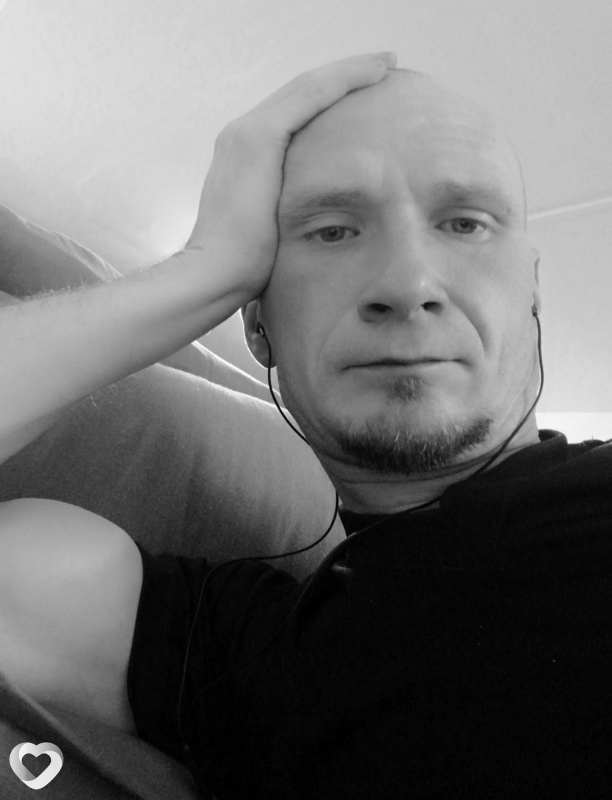Евгений, 44, Бобруйске — анкета №279531
