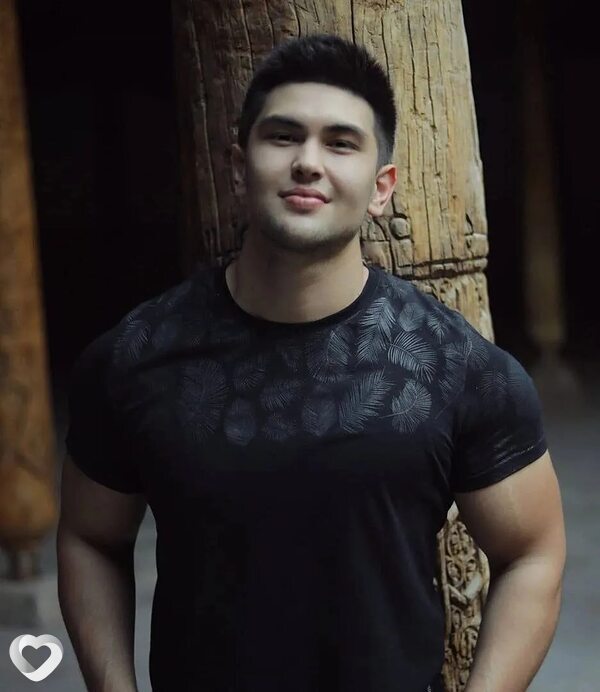 Макс, 29, Кемерове — анкета №279534