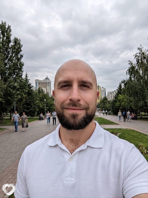 Григорий, 40, Казани — анкета №279541
