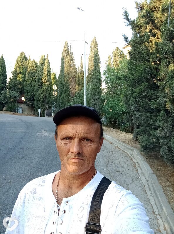 Александр, Ялта
