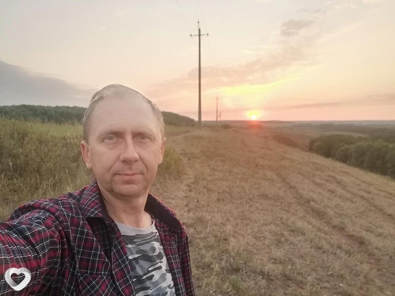 Серж, 52, Челябинске — анкета №279544