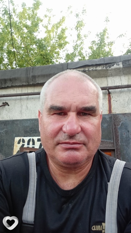 Вячеслав, 55, Москве — анкета №279573