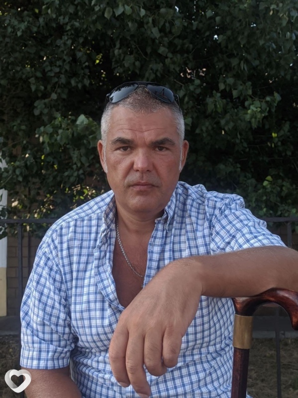 Игорь, 45, Полтаве — анкета №279578