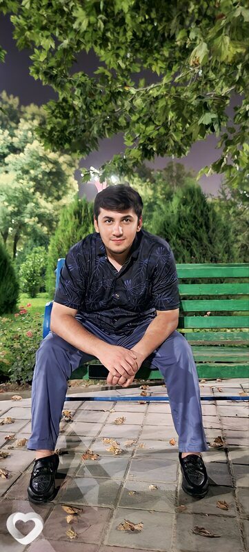 Самир, 32, Чехове — анкета №279583