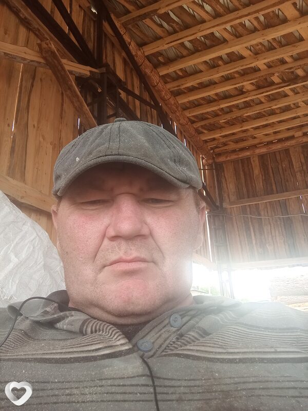Алик, Большеустьикинское