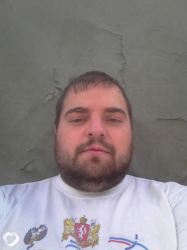 Антон, 40, Екатеринбурге — анкета №279587
