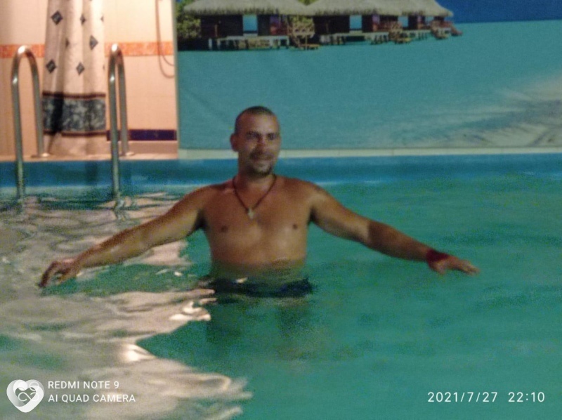 Сергей, 39, Котове — анкета №279592