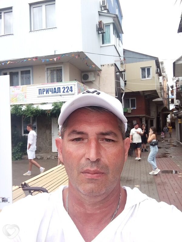 Роман, 51, Рязани — анкета №279347
