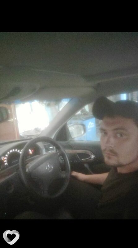 Верёвкин, 33, Рязани — анкета №279348