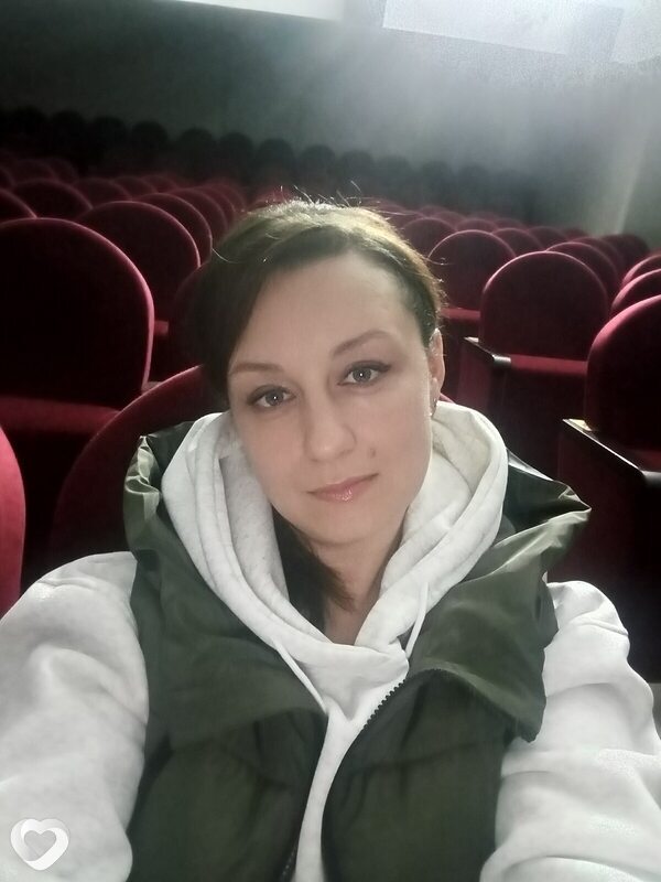 Анна, 37, Великих Луках — анкета №279355