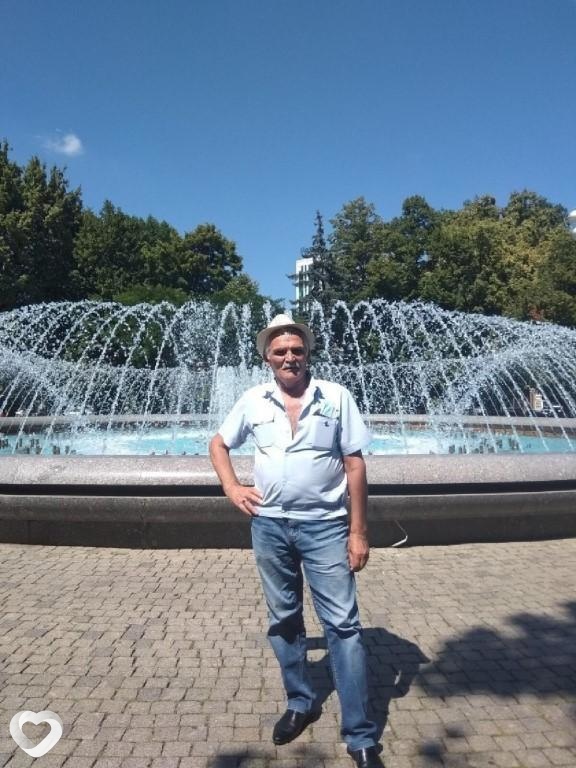 Александр, Мариинск