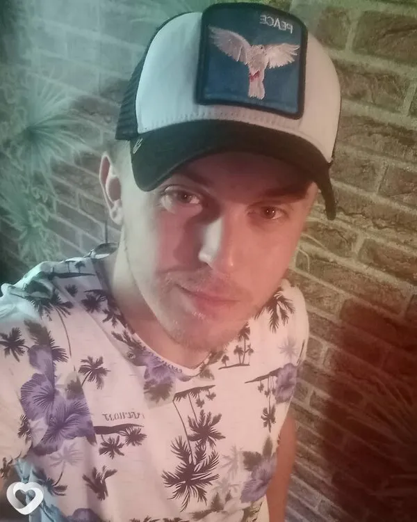 Артем, 35, Киеве — анкета №7770