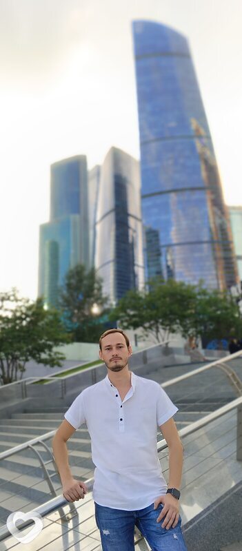 Алексей, 30, Краснодаре — анкета №279363