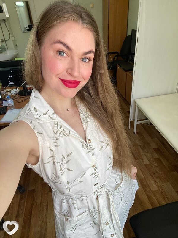 Крис, 34, Чите — анкета №279365