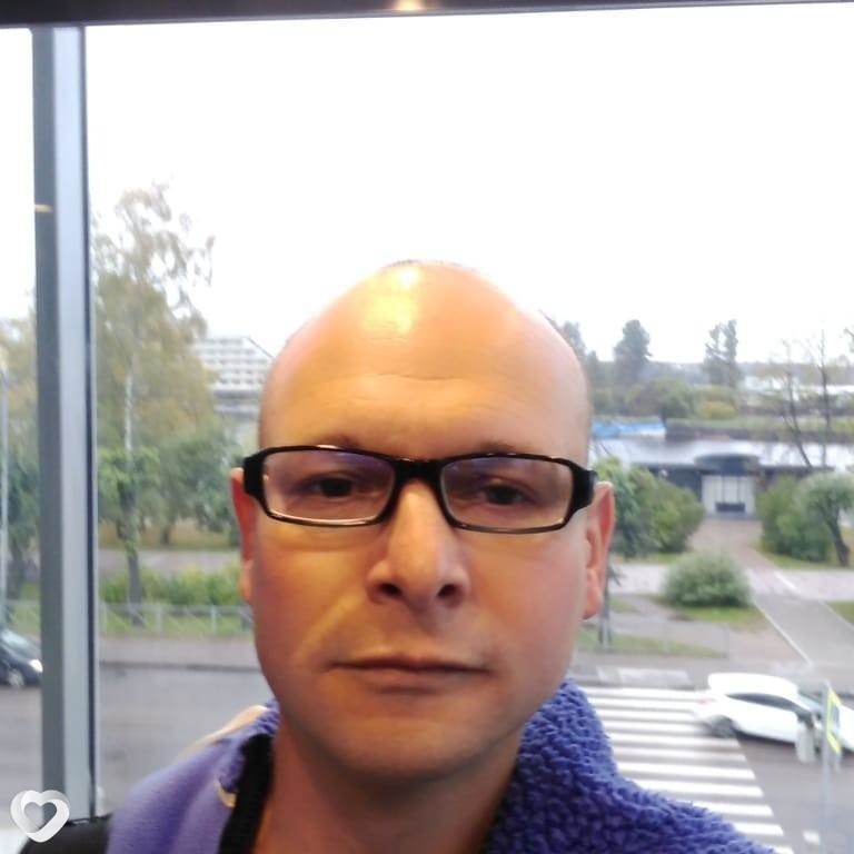 Дмитрий, 52, Выборге — анкета №279367
