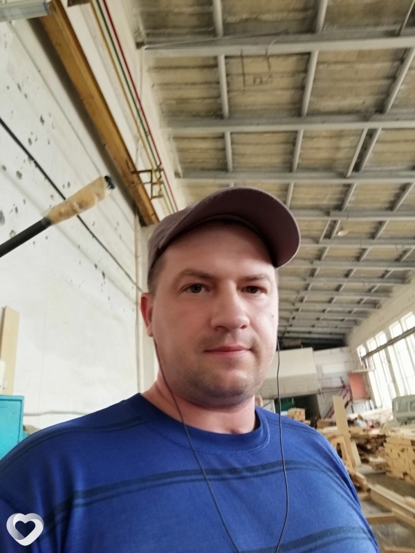 Максим, 42, Таганроге — анкета №279369