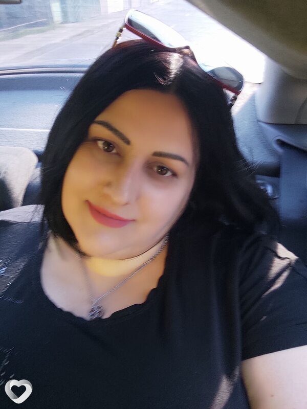 Tatiana, 39, Белой Церковь — анкета №279595