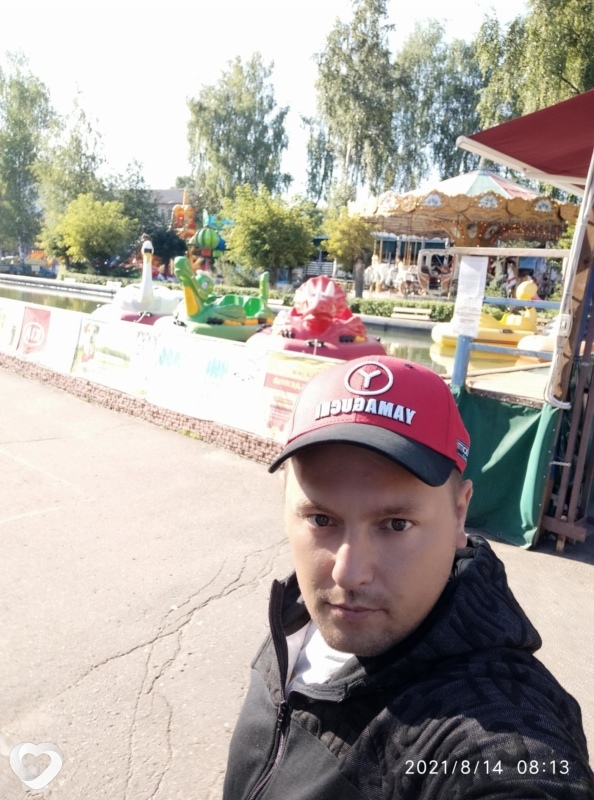 Александр, 39, Ухте — анкета №279598