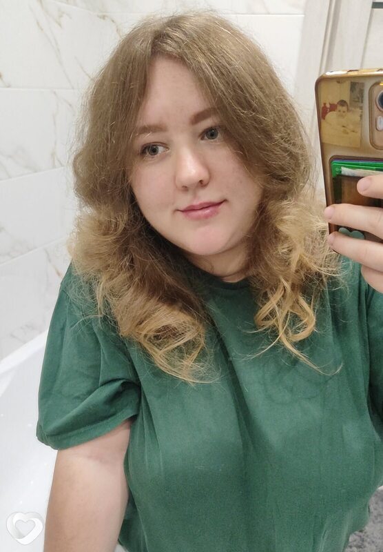 Анастасия, 29, Уфе — анкета №279602