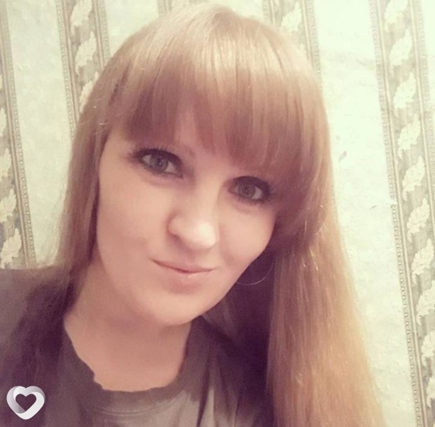 Ирина, 36, Биробиджане — анкета №279610