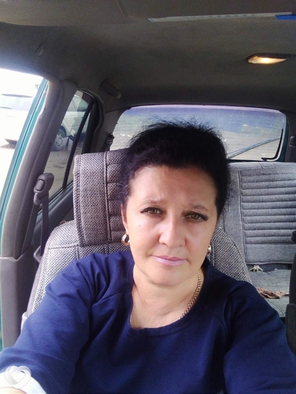 Ольга, 56, Чите — анкета №279614