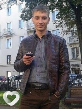 Женька, 36, Фаниполе — анкета №279665