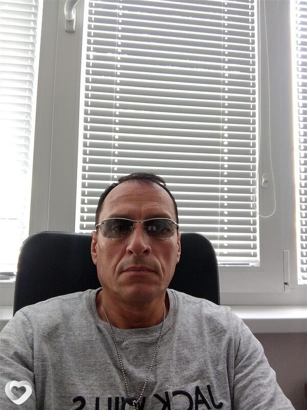 Александр, 48, Бресте — анкета №279667