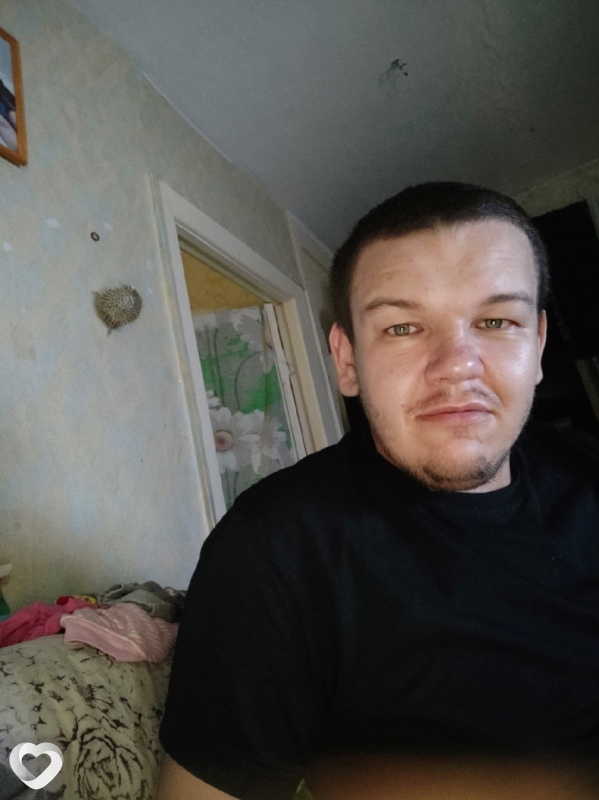 Владимир, 35, Ярославле — анкета №279668