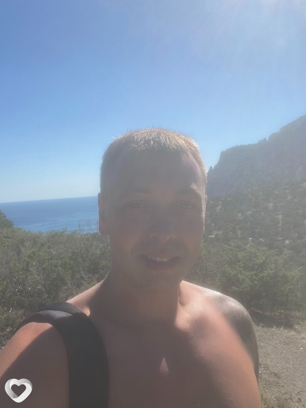 Андрей, 45, Тюмени — анкета №279545