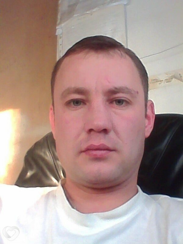 Роман, 40, Урюпинске — анкета №279549